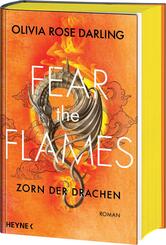 Fear the Flames - Die Drachenk&ouml;nigin