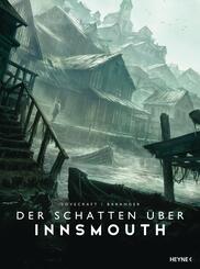 Der Schatten &uuml;ber Innsmouth