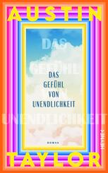 Das Gef&uuml;hl von Unendlichkeit