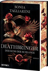 Deathbringer - Der Kuss der Schlange
