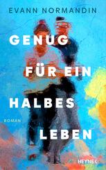 Genug f&uuml;r ein halbes Leben