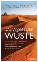 Das Wesen der W&uuml;ste