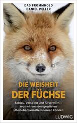 Die Weisheit der F&uuml;chse