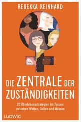 Die Zentrale der Zust&auml;ndigkeiten