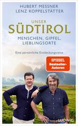 Unser S&uuml;dtirol