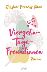 Vierzehn-Tage-Freundinnen - - Was zeichnet Freundschaft f&uuml;r dich aus?