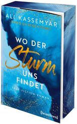 Wo der Sturm uns findet - Based on Ren&eacute;'s Story