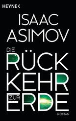 Die R&uuml;ckkehr zur Erde