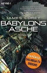 Babylons Asche