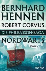 Die Phileasson Saga - Nordw&auml;rts