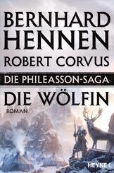 Die Phileasson Saga - Die W&ouml;lfin