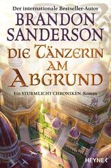 Die T&auml;nzerin am Abgrund
