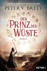 Der Prinz der W&uuml;ste