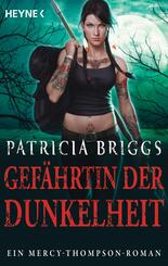 Gef&auml;hrtin der Dunkelheit