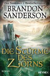 Die St&uuml;rme des Zorns