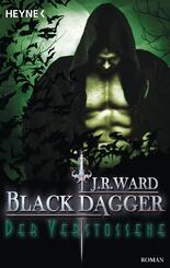 Black Dagger - Der Versto&szlig;ene
