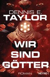 Wir sind G&ouml;tter