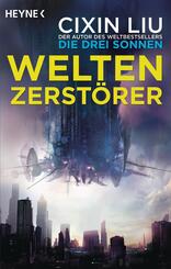 Weltenzerst&ouml;rer