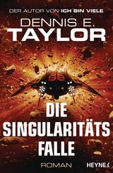 Die Singularit&auml;tsfalle