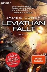 Leviathan f&auml;llt