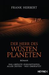 Der Herr des W&uuml;stenplaneten