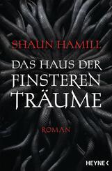 Das Haus der finsteren Tr&auml;ume