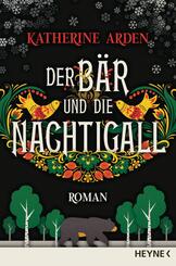Der B&auml;r und die Nachtigall
