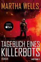 Tagebuch eines Killerbots