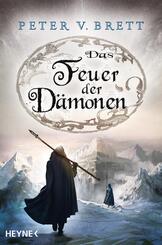 Das Feuer der D&auml;monen