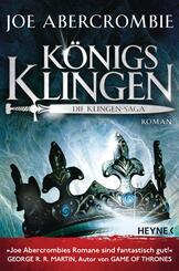 K&ouml;nigsklingen - Die Klingen-Saga