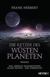 Die Ketzer des W&uuml;stenplaneten
