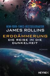 Erdd&auml;mmerung - Die Reise in die Dunkelheit