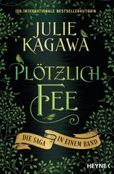 Pl&ouml;tzlich Fee