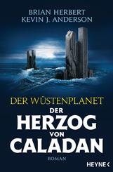 Der W&uuml;stenplanet - Der Herzog von Caladan