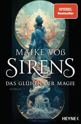 Sirens - Das Gl&uuml;hen der Magie