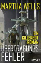 &Uuml;bertragungsfehler