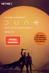 Dune - Der W&uuml;stenplanet