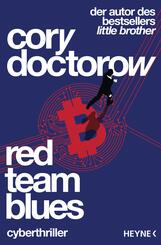 Red Team Blues - Vom J&auml;ger zum Gejagten