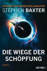 Die Wiege der Sch&ouml;pfung