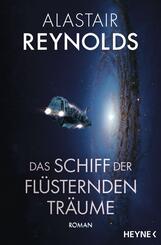 Das Schiff der fl&uuml;sternden Tr&auml;ume