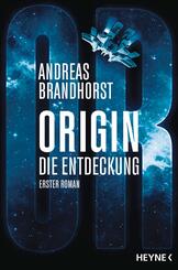 Origin - Die Entdeckung