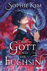 Der Gott und die F&uuml;chsin