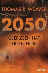 2050 - &Uuml;berleben hat einen Preis