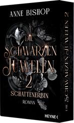 Schattenerbin - Die Schwarzen Juwelen