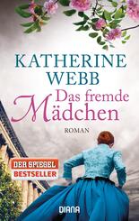 Das fremde M&auml;dchen