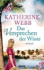 Das Versprechen der W&uuml;ste