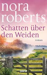 Schatten &uuml;ber den Weiden