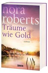 Tr&auml;ume wie Gold