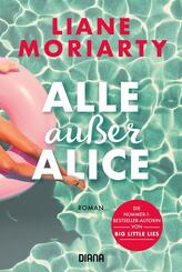 Alle au&szlig;er Alice