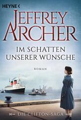 Im Schatten unserer W&uuml;nsche